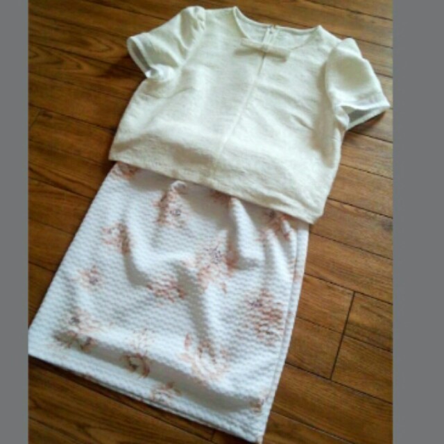 MERCURYDUO(マーキュリーデュオ)のお取り置き中(～23日) スカート☆ レディースのスカート(ミニスカート)の商品写真