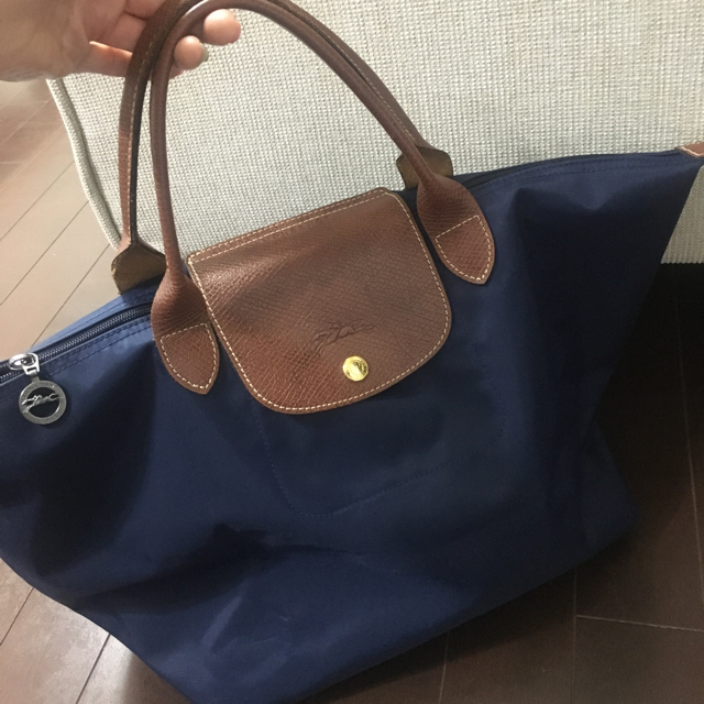 LONGCHAMP(ロンシャン)のアン様  専用 レディースのバッグ(トートバッグ)の商品写真