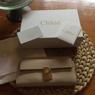 クロエ(Chloe)のクロエ 財布(財布)