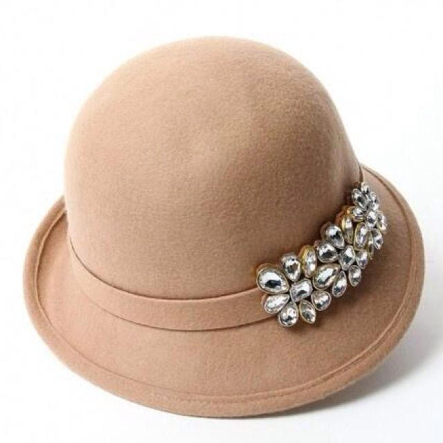 MIIA(ミーア)のMIIA💗完売ハット✨ レディースの帽子(ハット)の商品写真