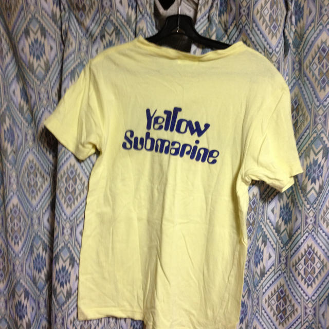 ビートルズ☆Tシャツ☆ レディースのトップス(Tシャツ(半袖/袖なし))の商品写真
