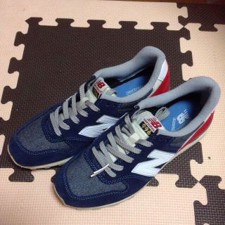 ニューバランス(New Balance)のmell様専用出品です！(スニーカー)