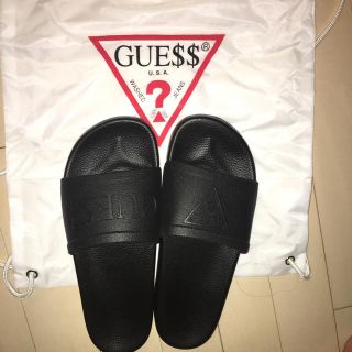 ゲス(GUESS)のGUESS サンダル(サンダル)