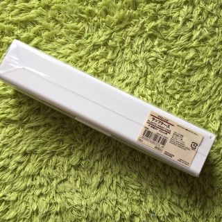 ムジルシリョウヒン(MUJI (無印良品))の無印良品 ラップケース(収納/キッチン雑貨)