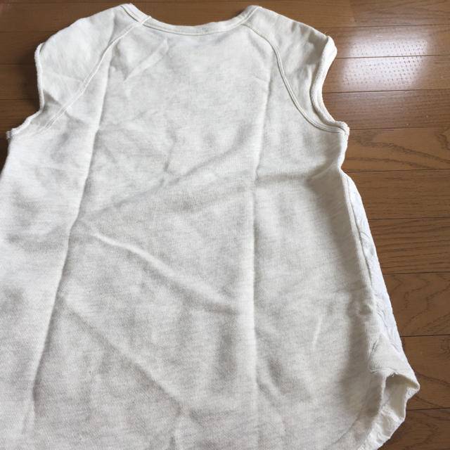 ZARA(ザラ)のザラＴシャツ レディースのトップス(Tシャツ(半袖/袖なし))の商品写真