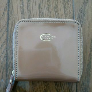 カルヴェン(CARVEN)の値下げ！CARVENコインケース(コインケース)