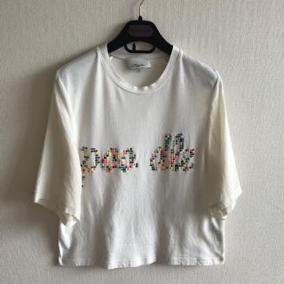 スリーワンフィリップリム(3.1 Phillip Lim)の専用です。3.1 Phillip Lim トップス(カットソー(半袖/袖なし))