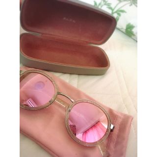 ザラ(ZARA)の☀️新品未使用👓サングラス(サングラス/メガネ)