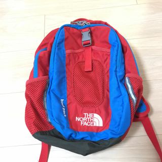 ザノースフェイス(THE NORTH FACE)のノースフェイス(リュックサック)