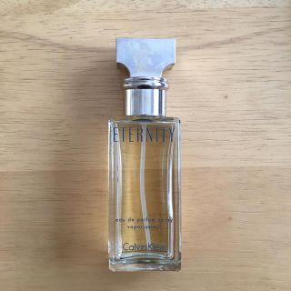 カルバンクライン(Calvin Klein)のCK エタニティ 香水(香水(女性用))