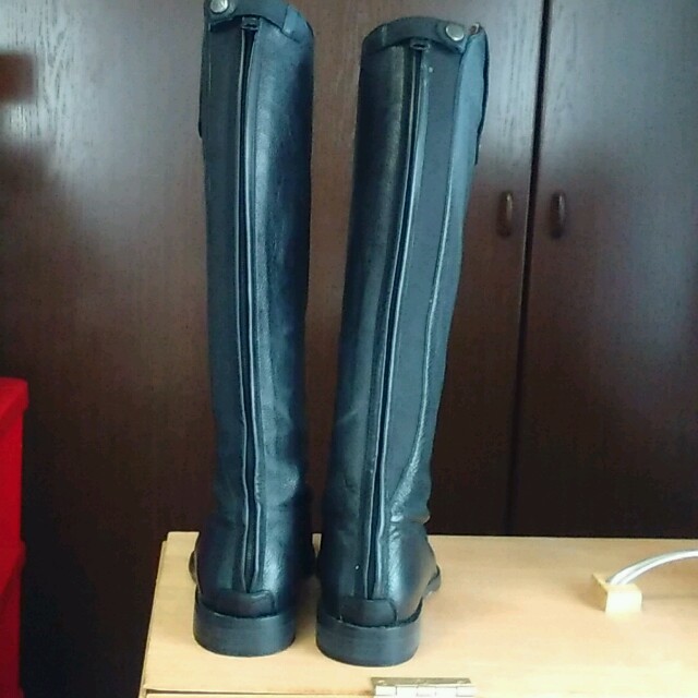 お値下げ・USED 【 DeNir Boot Co】ブーツ・乗馬用品