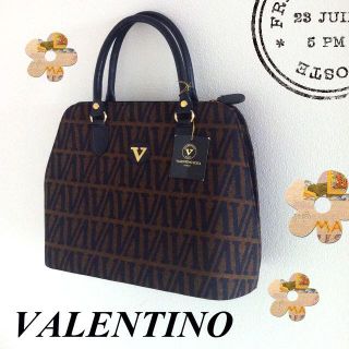 ヴァレンティノ(VALENTINO)のVALENTINO  ICEAのバッグ(ハンドバッグ)