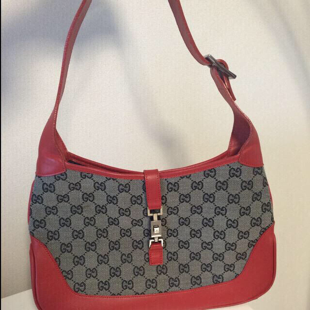 GUCCI - お値下げ♡♡GUCCI♡ハンドバッグ