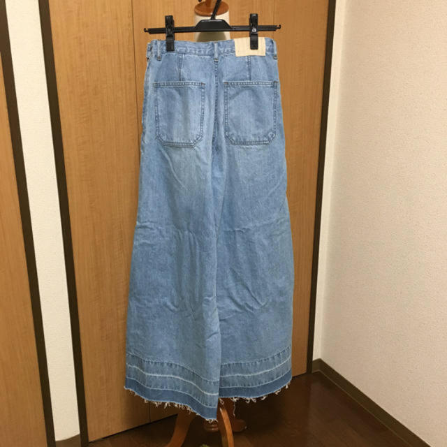 MURUA(ムルーア)のaさま専用 レディースのパンツ(デニム/ジーンズ)の商品写真