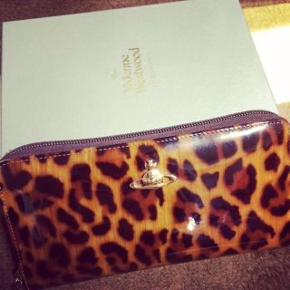 ヴィヴィアンウエストウッド(Vivienne Westwood)のヴィヴィアン☆財布(財布)