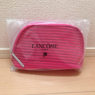 LANCOME - ランコム 通販限定ノベルティポーチの通販 by Yukke's shop