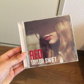 Taylor Swift RED(ポップス/ロック(洋楽))