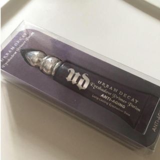 アーバンディケイ(Urban Decay)のUrban Decay eye primer 新品(アイシャドウ)