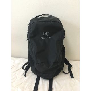 アークテリクス(ARC'TERYX)のArc'teryx アークテリクス mantis26 マンティス(バッグパック/リュック)