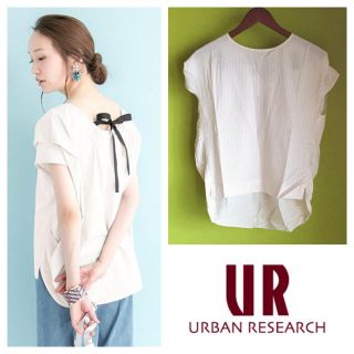 アーバンリサーチ(URBAN RESEARCH)のHi.ay.mama様専用☆(カットソー(半袖/袖なし))