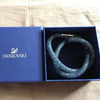 スワロフスキー(SWAROVSKI)のjk様専用  スワロフスキーブレスレット(ブレスレット/バングル)