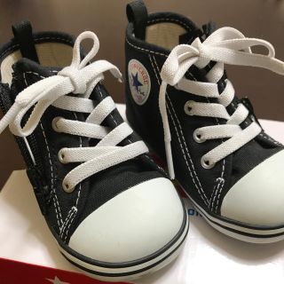 コンバース(CONVERSE)のコンバース キッズ 13cm(スニーカー)