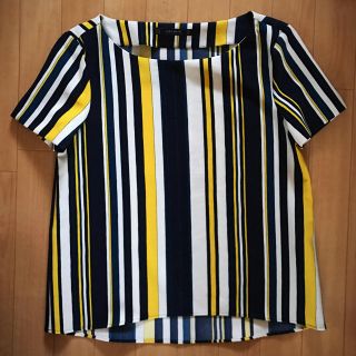 ザラ(ZARA)の♡たけ様専用♡(カットソー(半袖/袖なし))