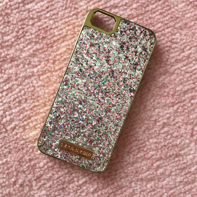 SKINNYDIP(スキニーディップ)のスキニーディップ☆iPhone☆5☆se スマホ/家電/カメラのスマホアクセサリー(iPhoneケース)の商品写真