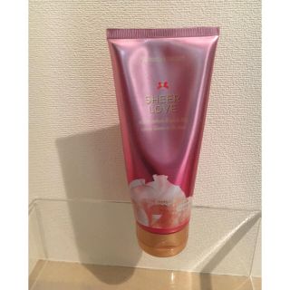 ヴィクトリアズシークレット(Victoria's Secret)のビクトリアンシークレット♡クリーム(ボディクリーム)