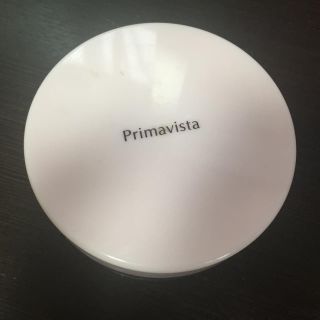 プリマヴィスタ(Primavista)の黒ちゃん様専用出品です(フェイスパウダー)