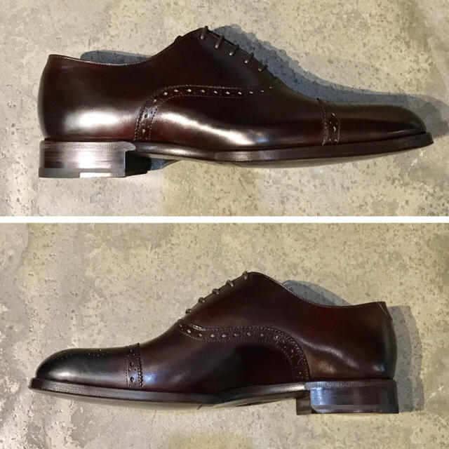 TOM FORD - MAX VERRE マックスヴェッレ 新品 レースアップ TOM FORD - MAX VERRE マックスヴェッレ 新品 レースアップ