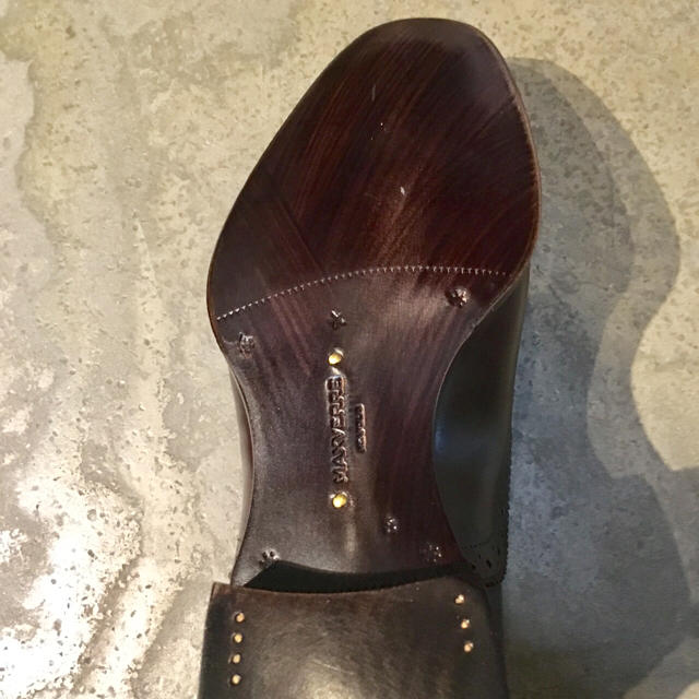 TOM FORD - MAX VERRE マックスヴェッレ 新品 レースアップ TOM FORD - MAX VERRE マックスヴェッレ 新品 レースアップ