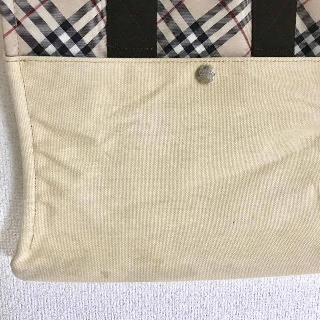 BURBERRY(バーバリー)のバーバリー レディースのバッグ(ハンドバッグ)の商品写真