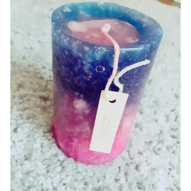 candle june - 新品未使用♡ELDNACS キャンドル candlejunの通販 by とも's shop｜キャンドルジュンならラクマ