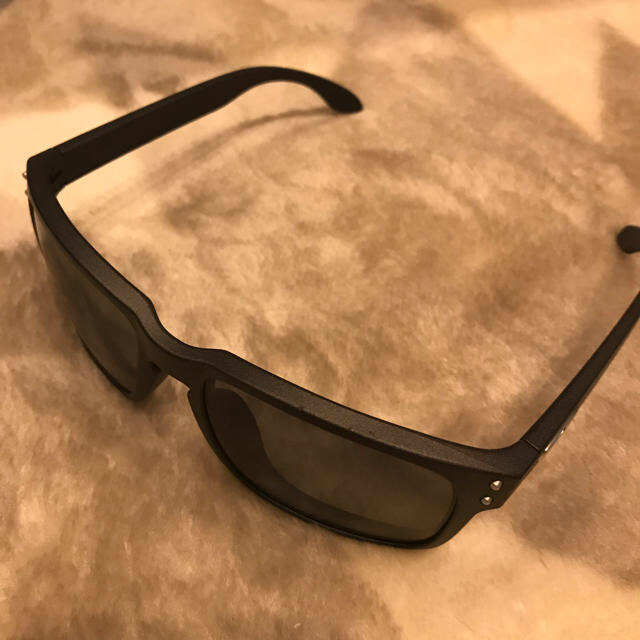 Oakley(オークリー)の値下げ！！オークリー  偏光グラス  美品 スポーツ/アウトドアのフィッシング(ウエア)の商品写真