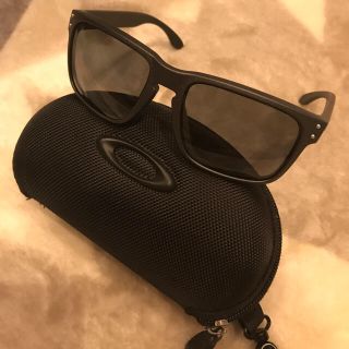 オークリー(Oakley)の値下げ！！オークリー  偏光グラス  美品(ウエア)