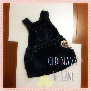 オールドネイビー(Old Navy)のai様専用ページ☺️💓(ワンピース)