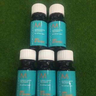 モロッカンオイル(Moroccan oil)のモロッカンオイル トラベルサイズ(トリートメント)