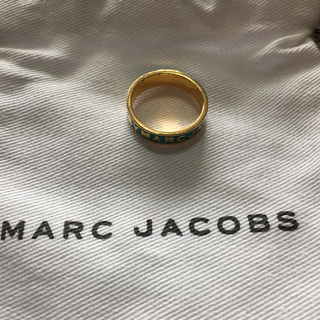 マークジェイコブス(MARC JACOBS)のマークジェイコブズ　指輪(リング(指輪))