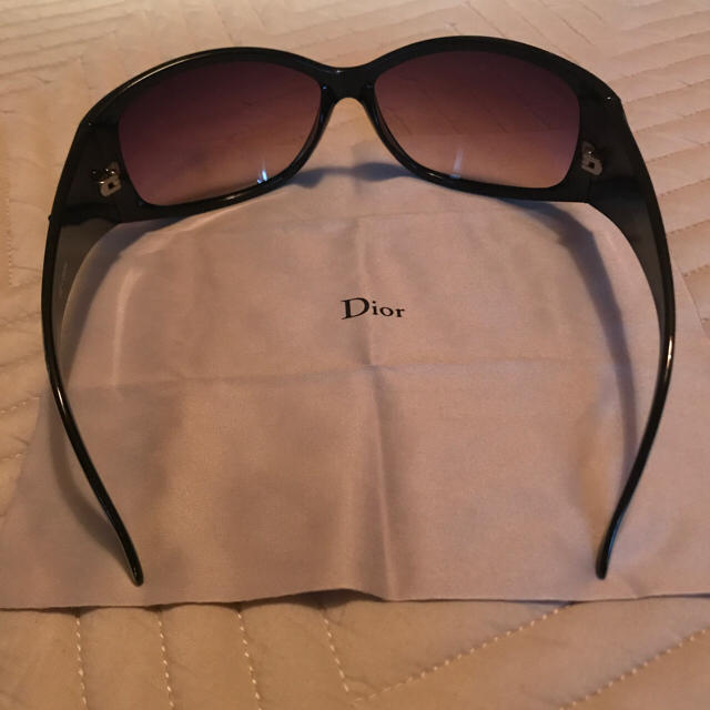 Christian Dior(クリスチャンディオール)のディオール サングラス レディースのファッション小物(サングラス/メガネ)の商品写真