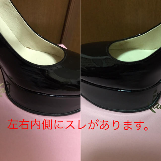 Katie(ケイティー)のKatie POLLY onestrap heel レディースの靴/シューズ(ハイヒール/パンプス)の商品写真