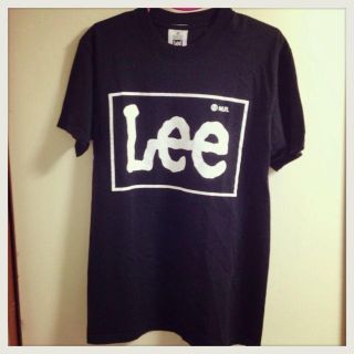 リー(Lee)のLee メンズTee♡(Tシャツ(半袖/袖なし))