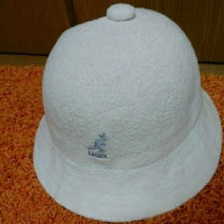 カンゴール(KANGOL)のカンゴール ハット KANGOL 最終値下げ(ハット)