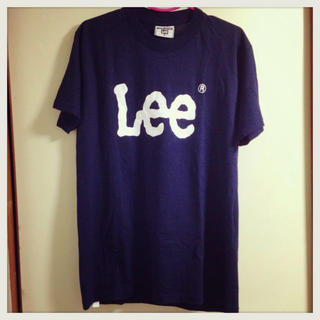 リー(Lee)のLee メンズTee♡(Tシャツ(半袖/袖なし))