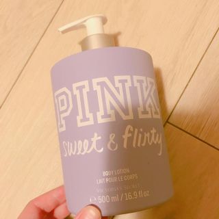 ヴィクトリアズシークレット(Victoria's Secret)のヴィクトリアズシークレット ボディクリーム(ボディクリーム)