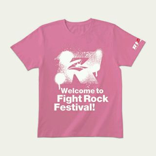 ＲＩＺＩＮ横浜大会記念Tシャツ(格闘技/プロレス)