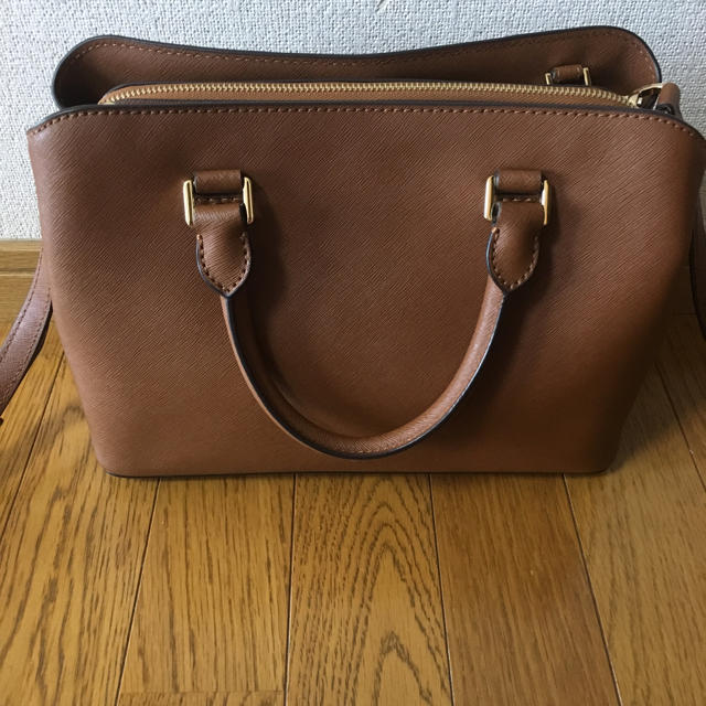 Michael Kors(マイケルコース)の最終値下げ！【美品】マイケルコース ショルダーバッグ レディースのバッグ(ショルダーバッグ)の商品写真