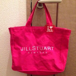 ジルスチュアート(JILLSTUART)のミナ様keep(エコバッグ)