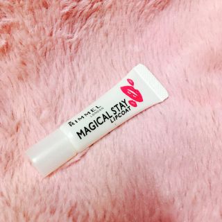 リンメル(RIMMEL)のリンメル リップコート(リップグロス)