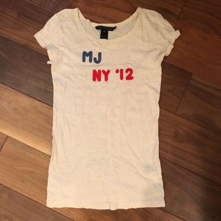 マークバイマークジェイコブス(MARC BY MARC JACOBS)のマークバイマークジェイコブス♡Tシャツ(カットソー(半袖/袖なし))